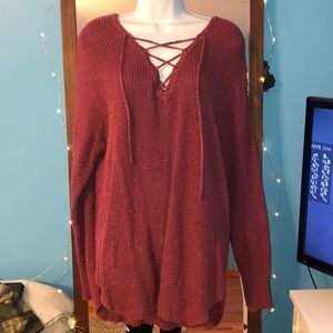 American Eagle Sweater